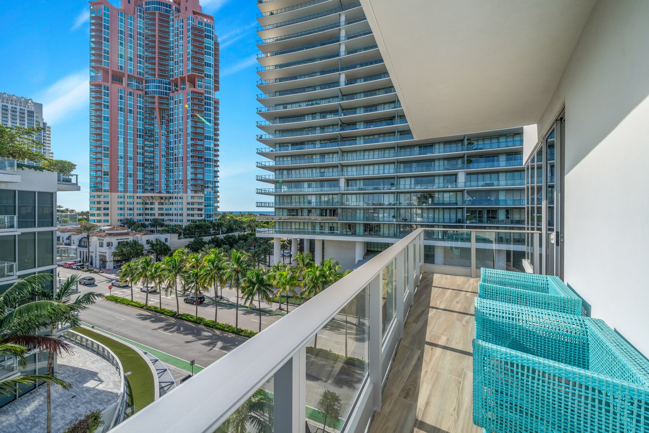 Marea Penthouse 2