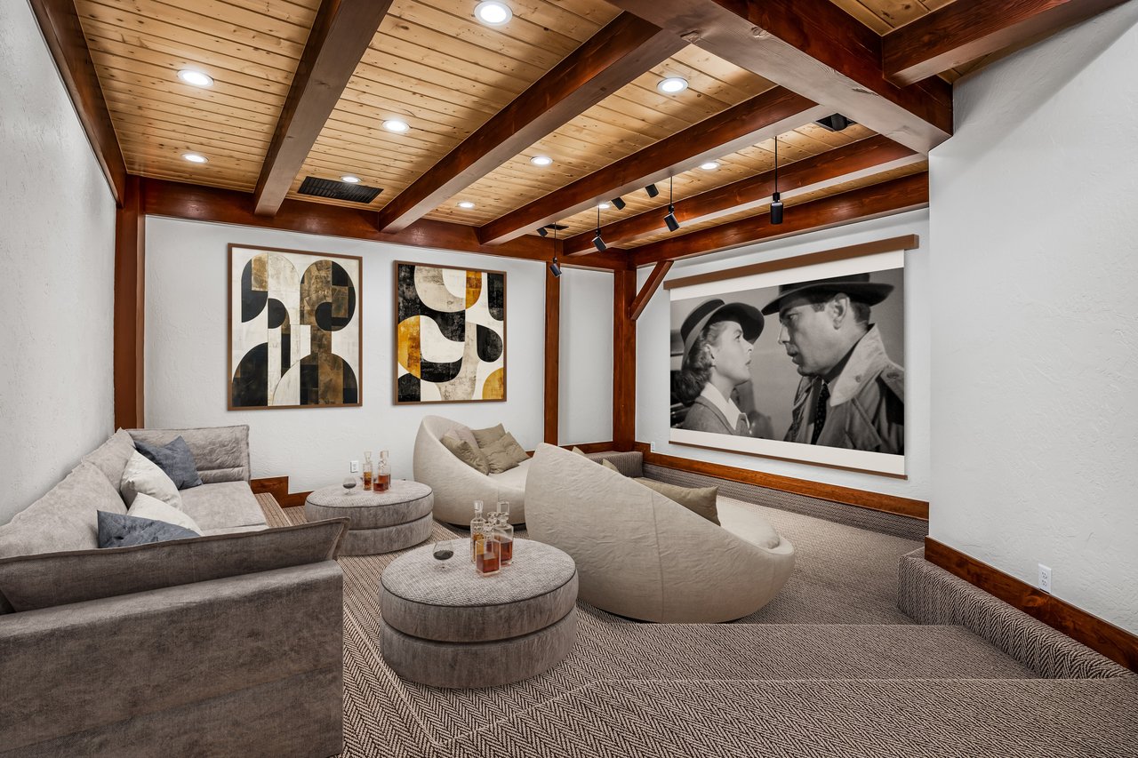 Whiskey Sierra Ranch