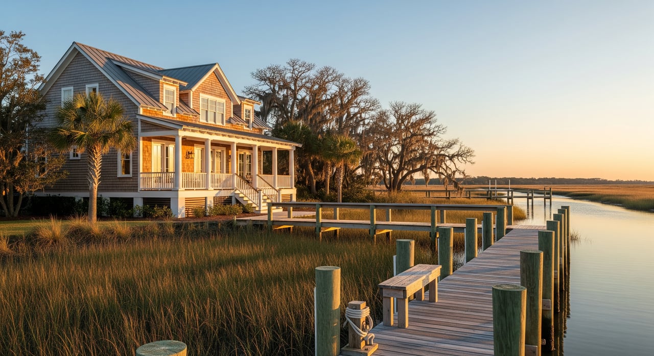 Closing Costs For Murrells Inlet Homebuyers
