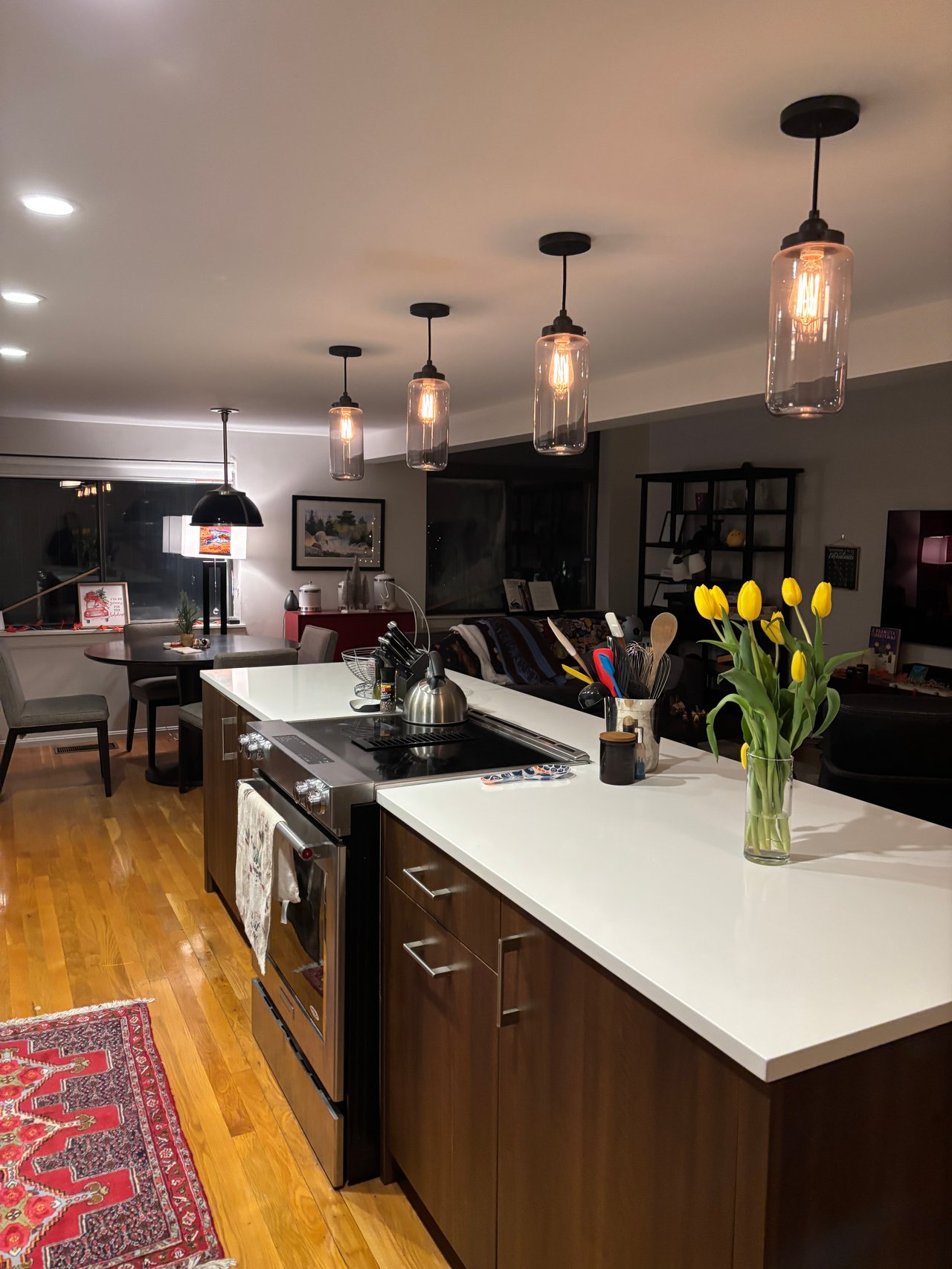 66 N St, unit 9