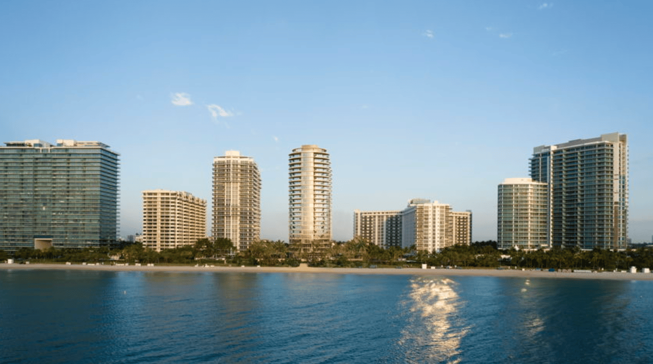 Bal Harbour Village: The Most Exclusive Zip Code in Florida's New Development Pipeline