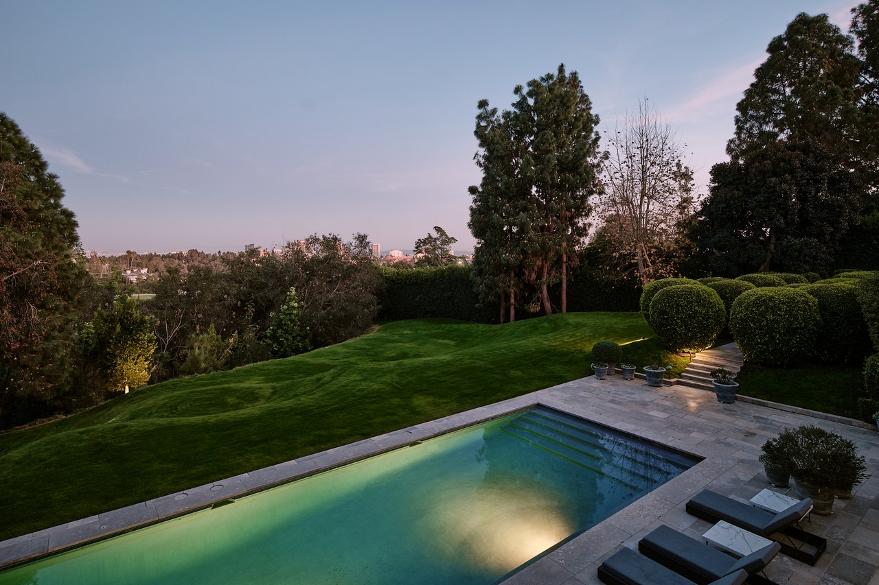 10790 Bellagio Rd, Bel Air