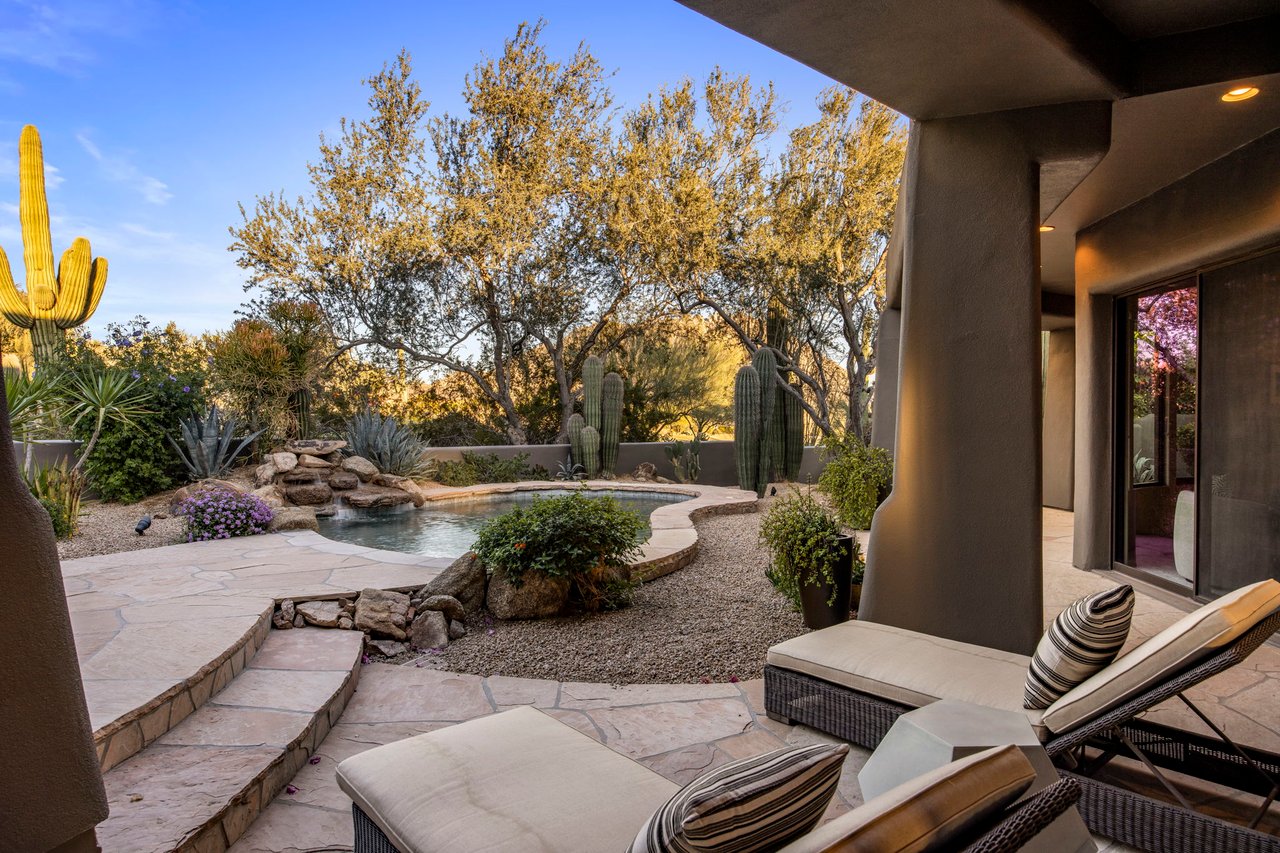 10040 E Happy Valley Road 1009