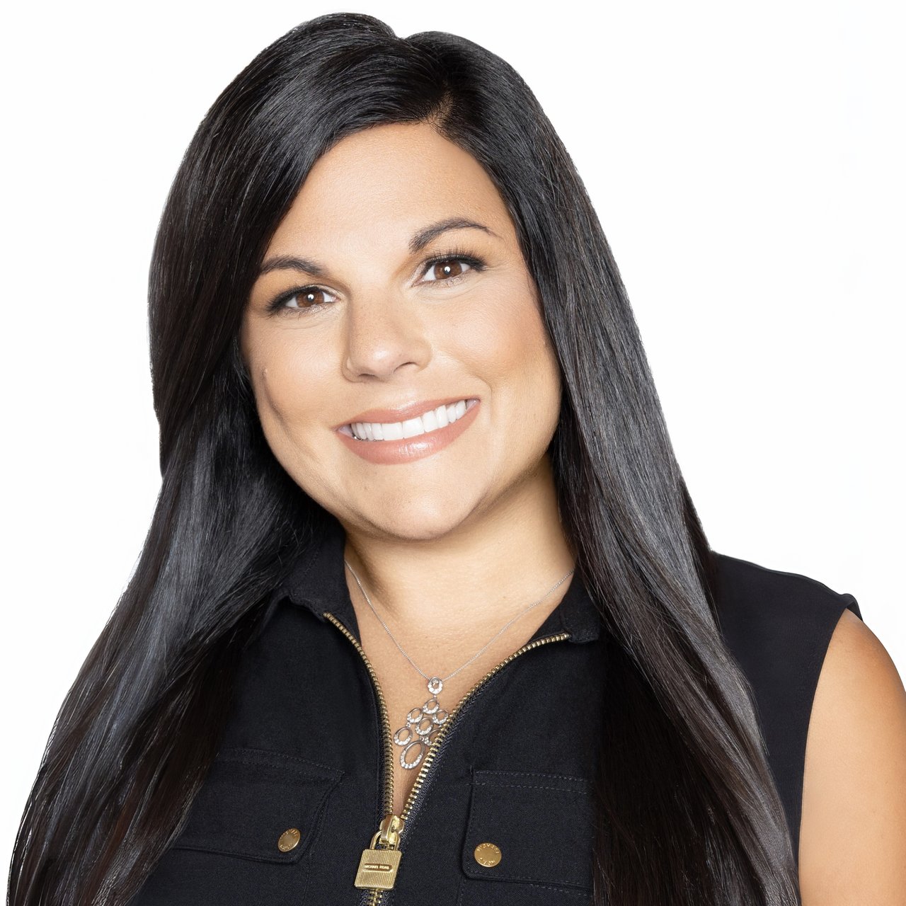 Michelle Stanek Virginia Beach, VA Real Estate Agent Headshot