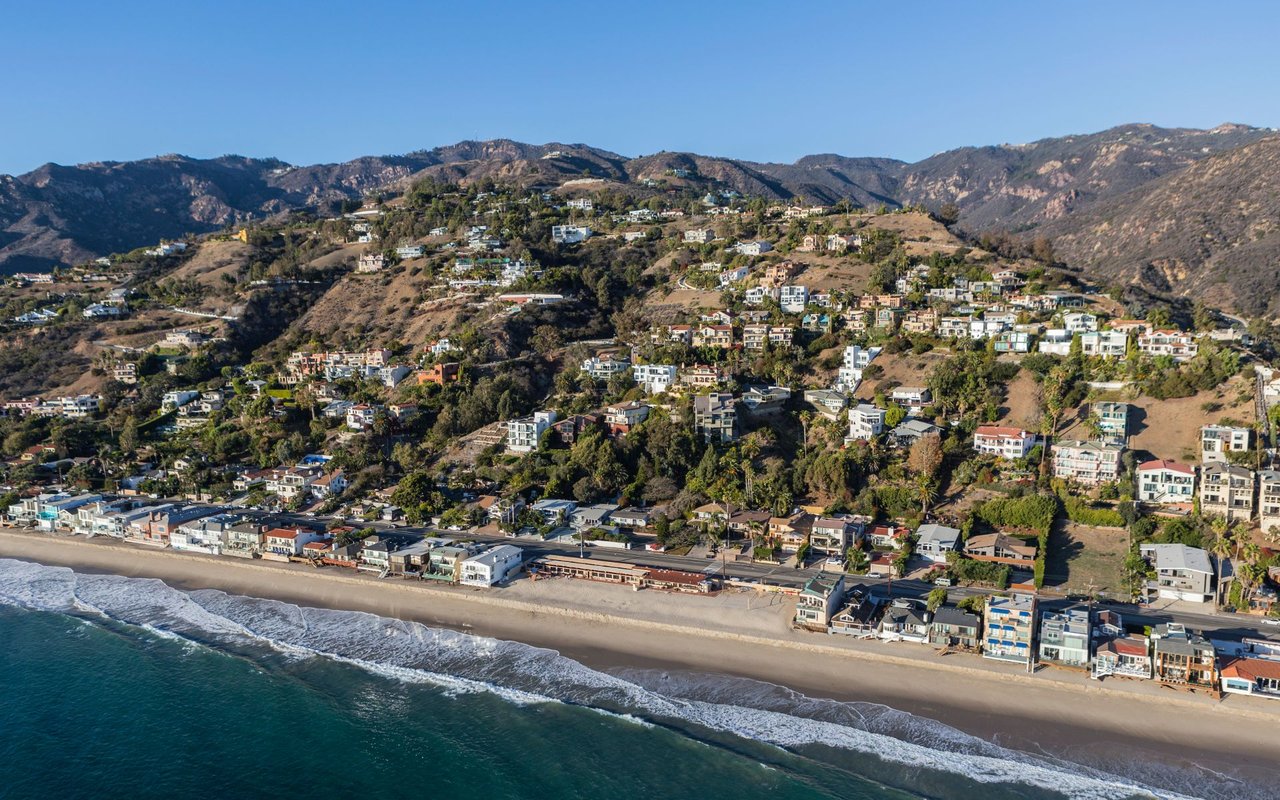 Malibu