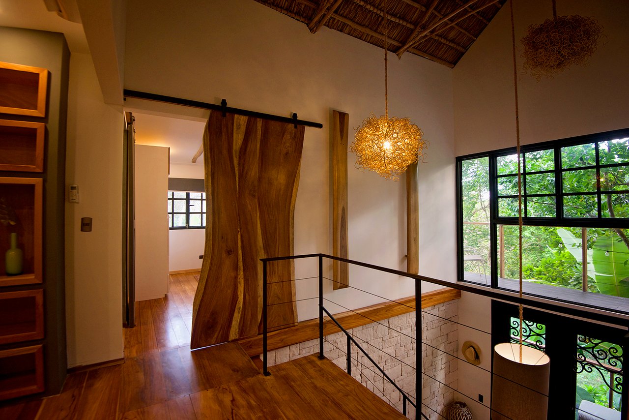 The Jungle Residence