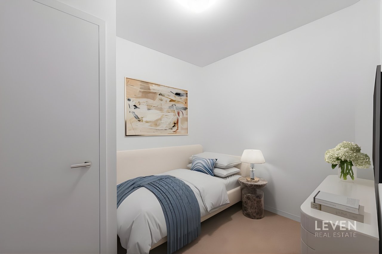 MUSEUM TOWER, 15 West 53rd Street, #40E