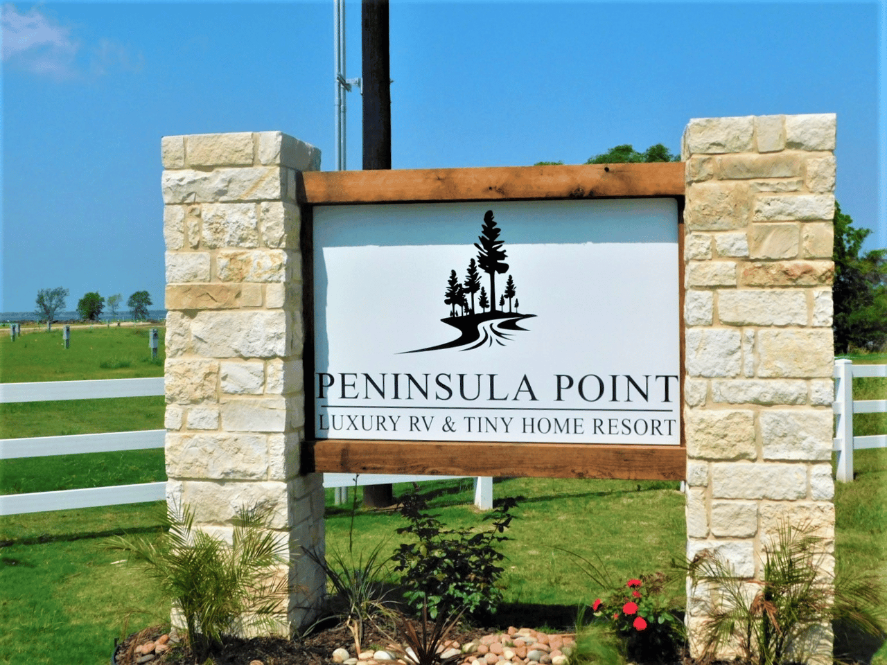 Peninsula Point