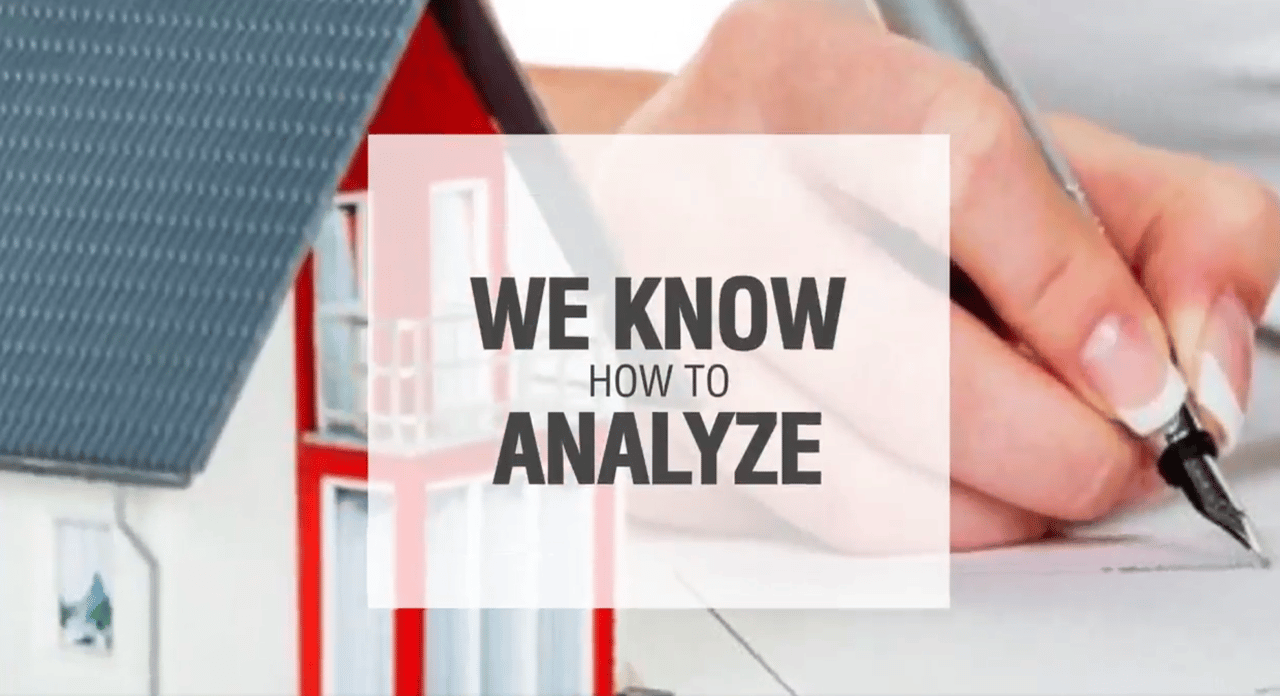 Why should you work with a Real Estate Broker?