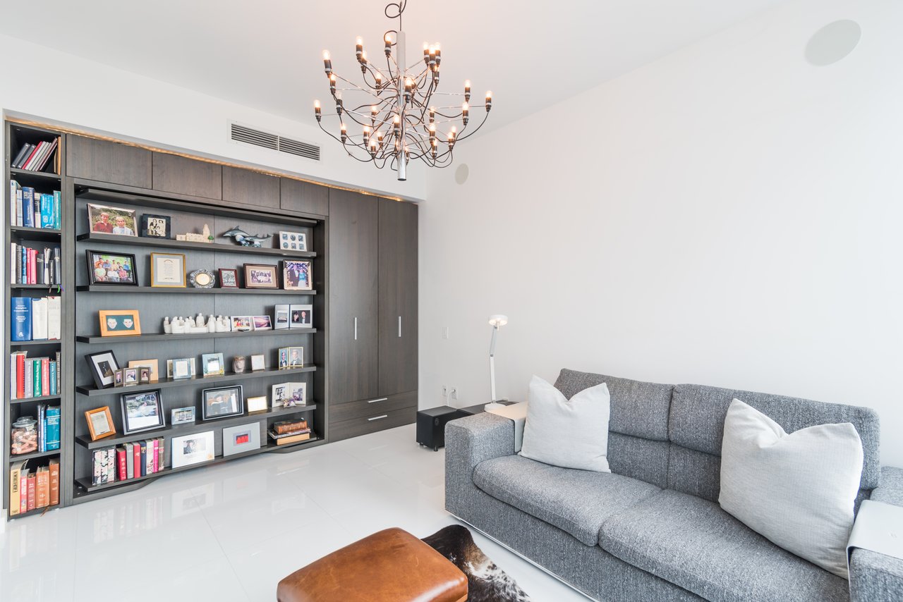 Marquis Residences Miami