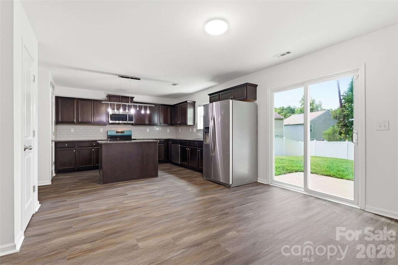 North Charlotte Living: Your Gateway to the Nevin Community