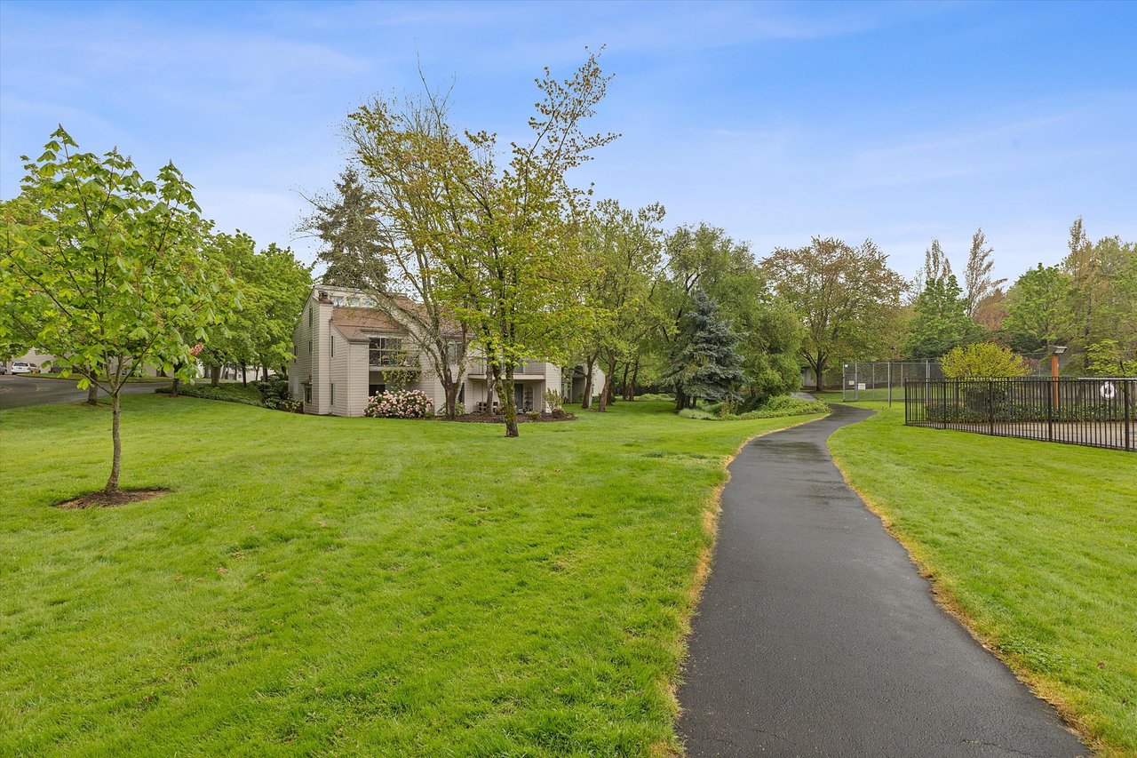 Easy Living in Beaverton