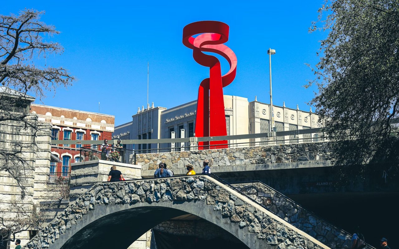 Moving to San Antonio, TX