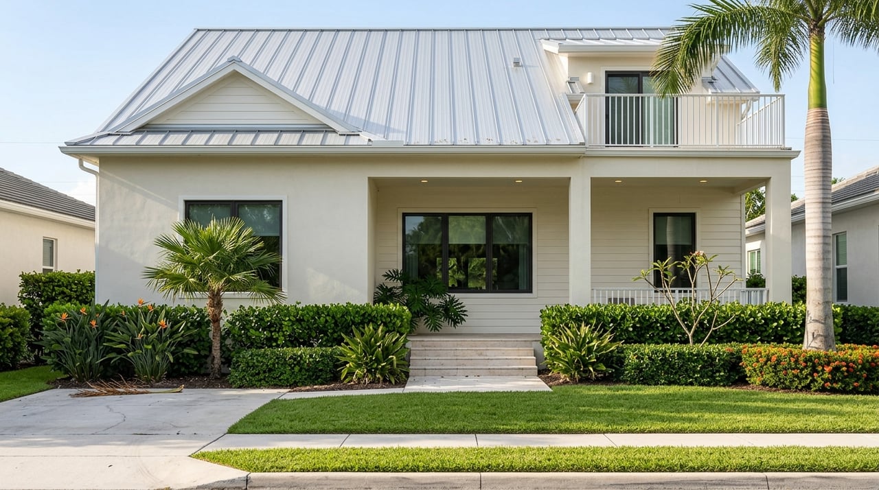 Chapel Hill Living: East Boynton’s Laid-Back Luxury cover