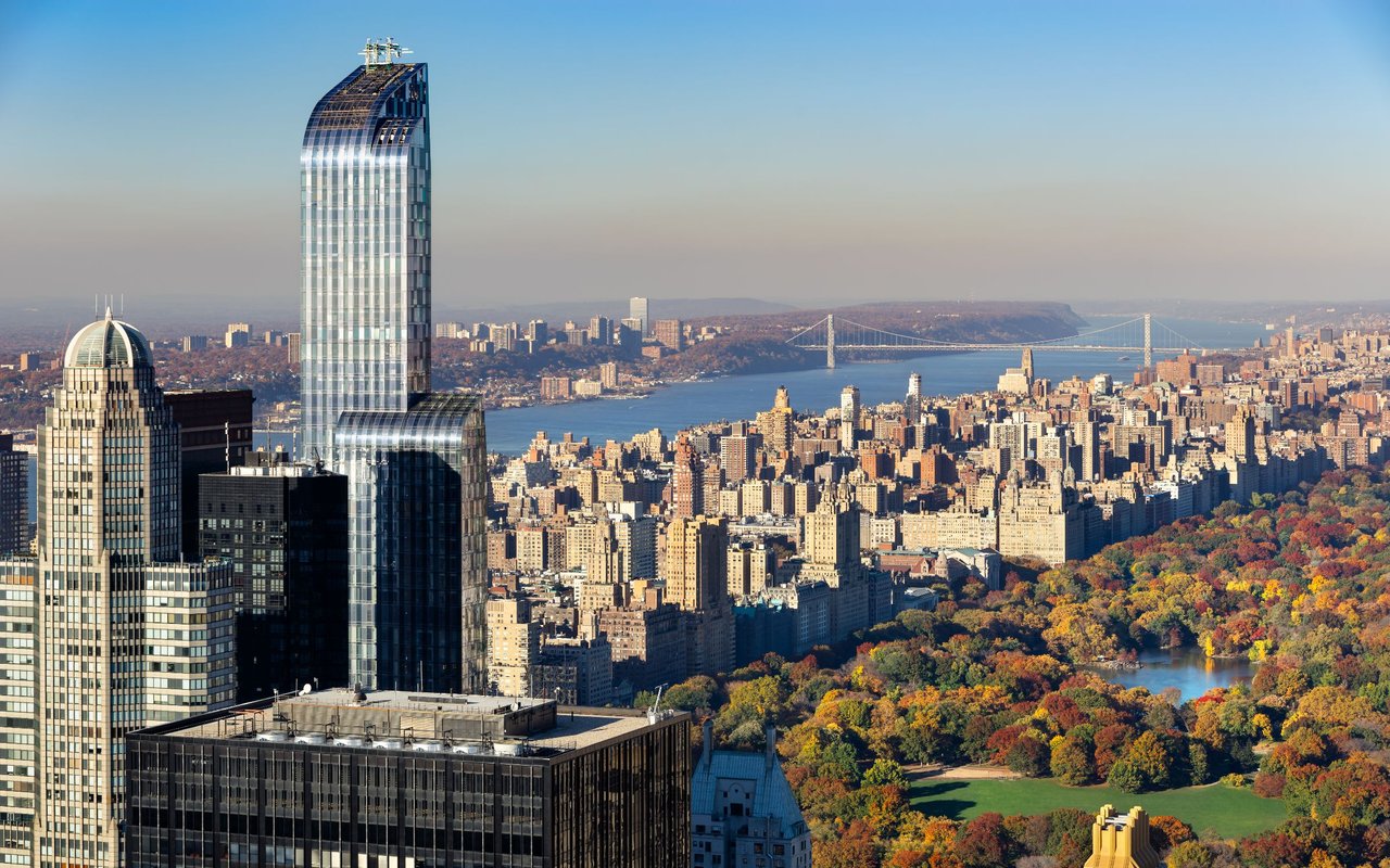 Manhattan