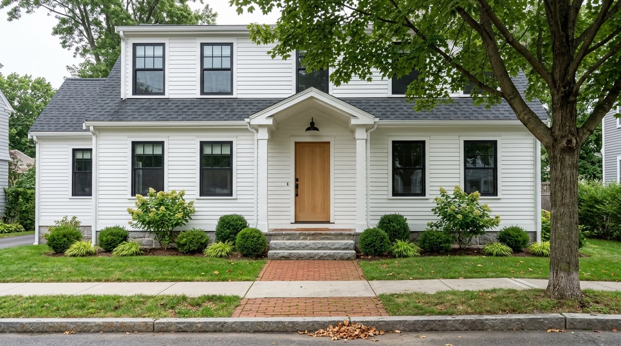 Best Newton Neighborhoods For Boston Commuters