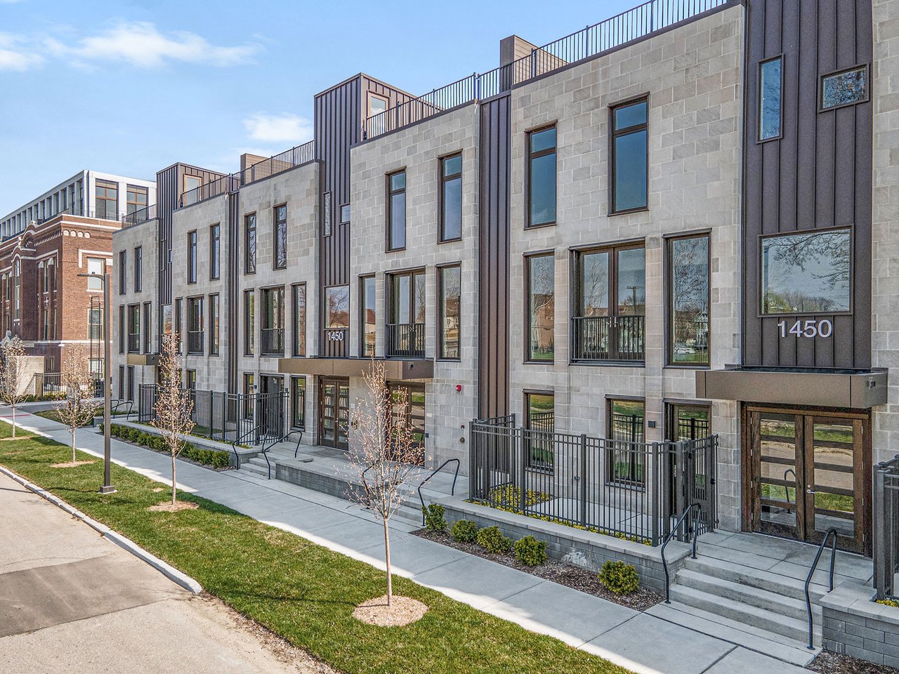 1450 Townsend St, #401