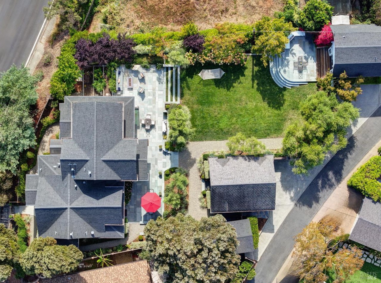 309 Corte Madera Ave