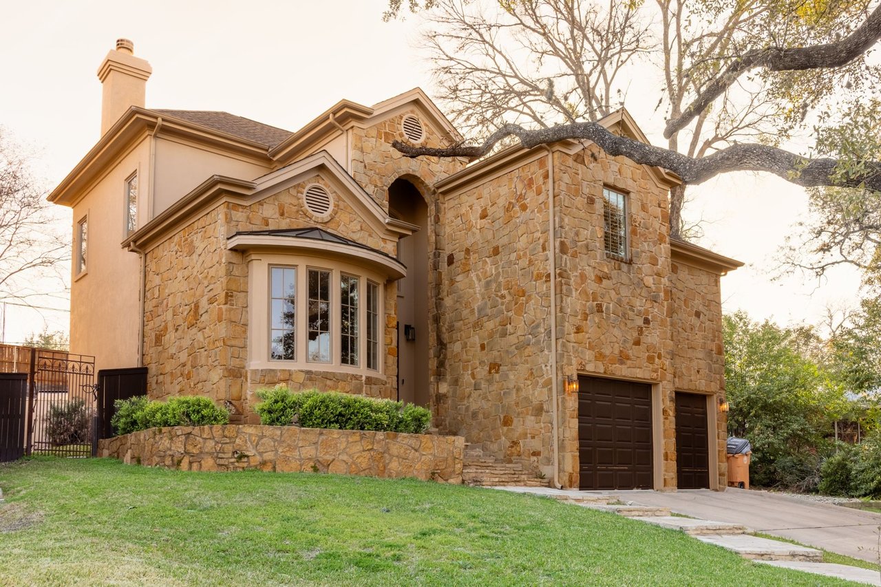 Timeless Luxury in Tarrytown 