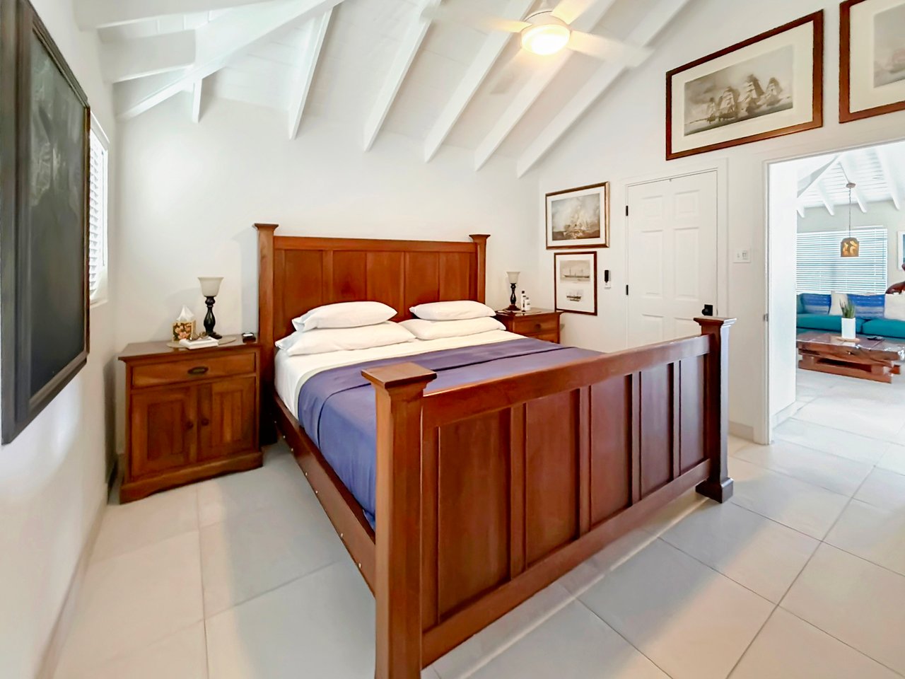 578 Tobacco Wharf 2 Bedroom Apartment