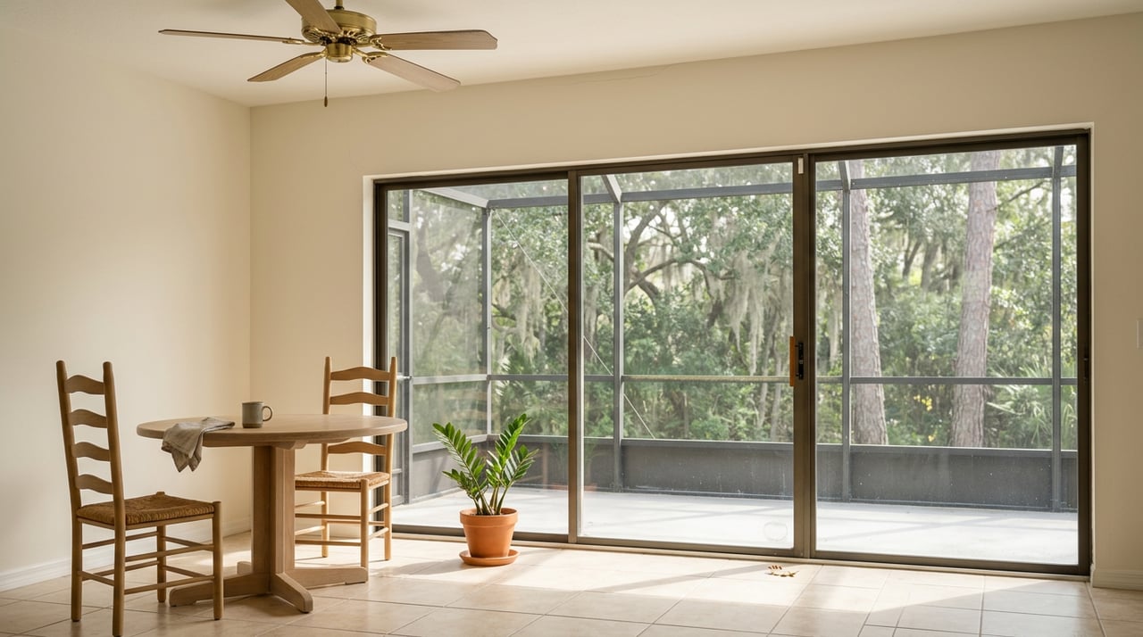 What the Sugarmill Woods HOA Fee Doesn't Tell You About the Carrying Cost