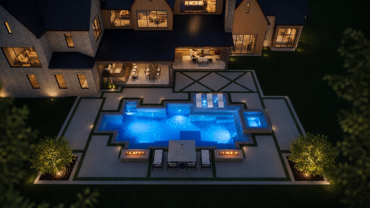 Sawyer's Creek | Lot 1