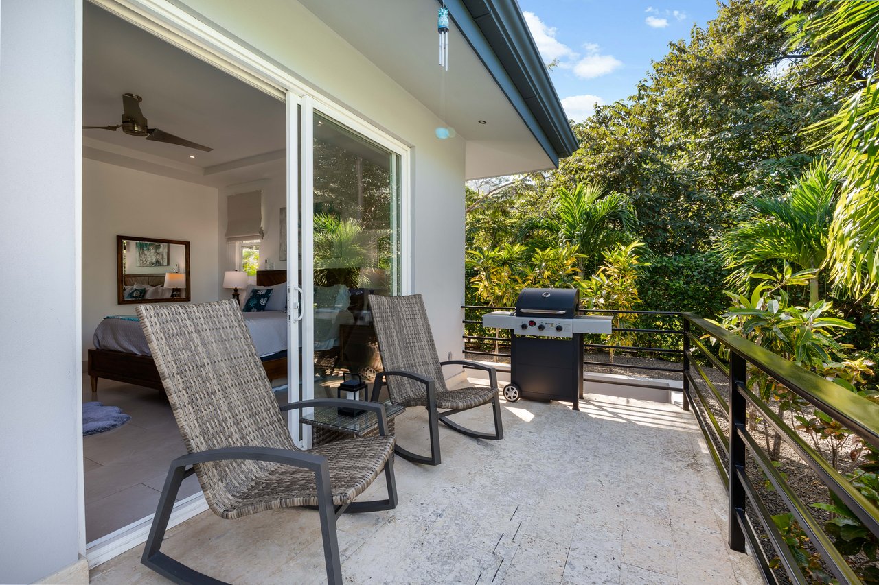 The Haven | Spacious Home + Private Casita in Gated Mar Vista Community