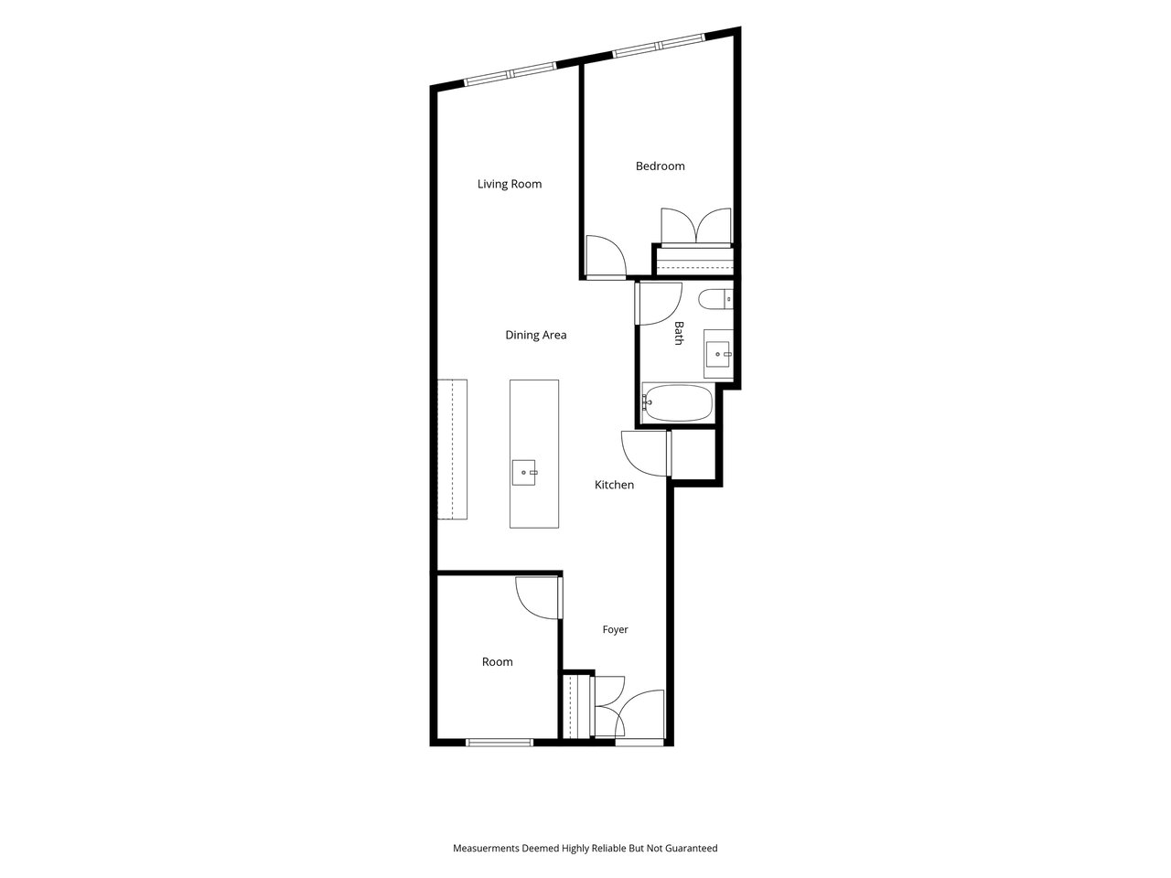 298 Main Street, 3C