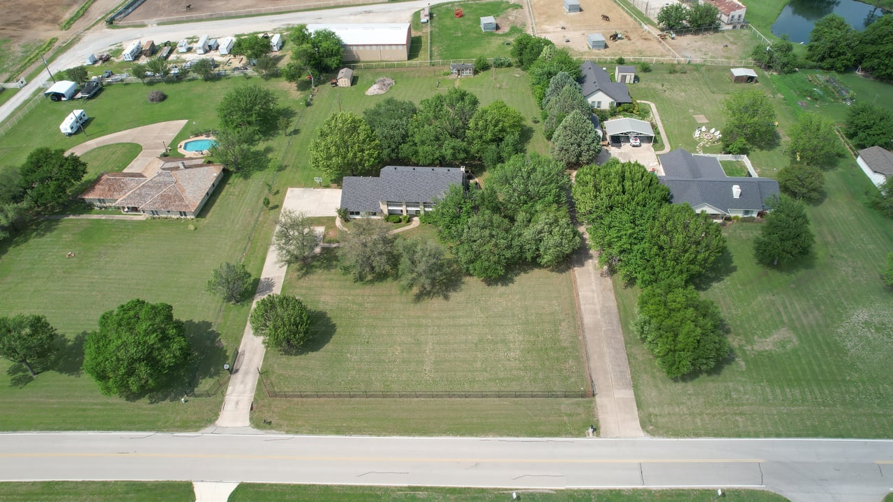 Acreage, Updated, All Near All Saints Episcopal School