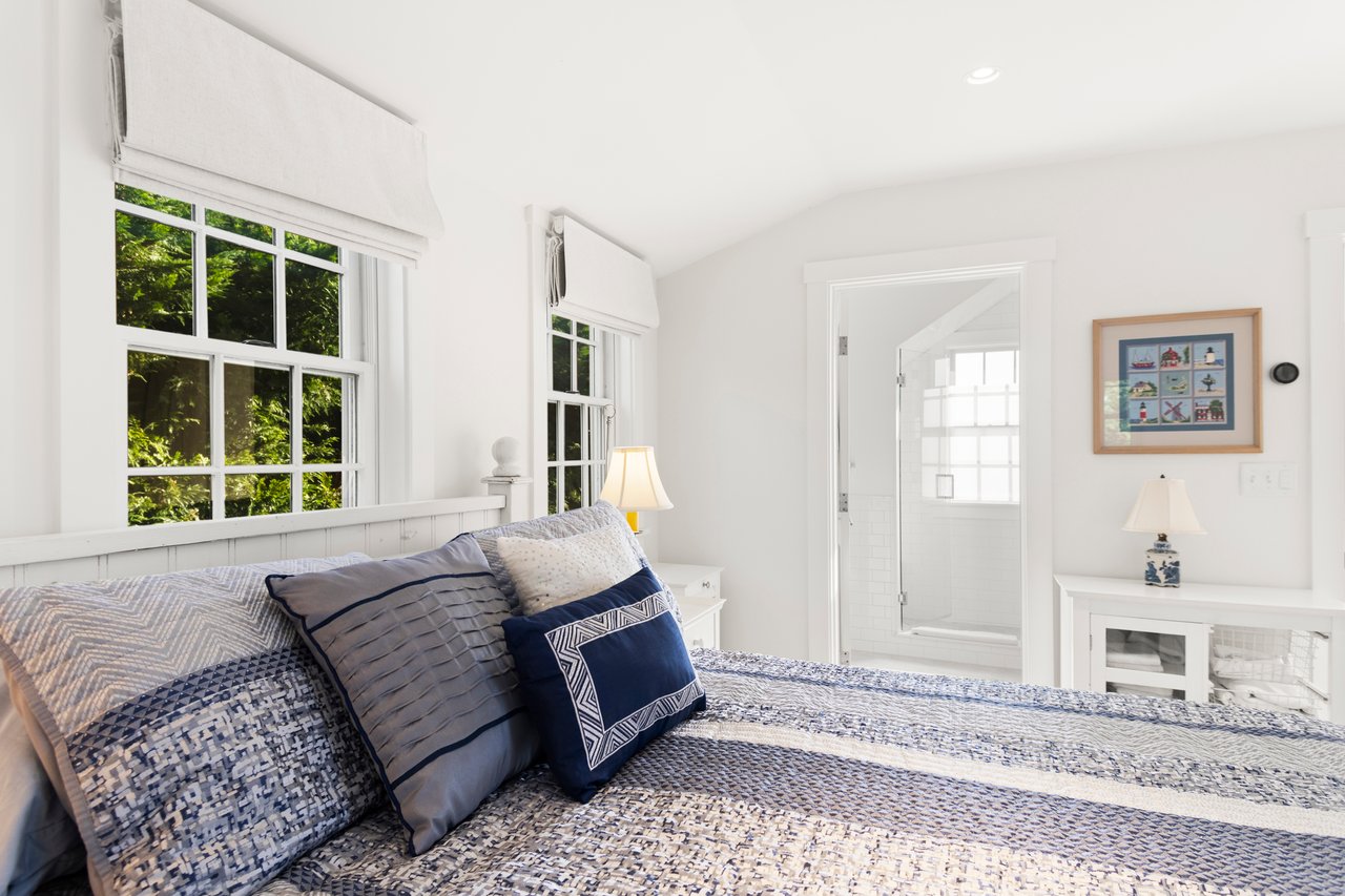 19 Hummock Pond Road | Cottage