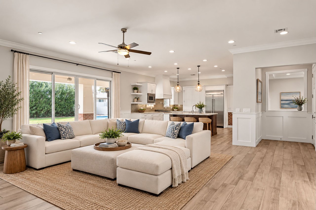 3412 N KACHINA Lane