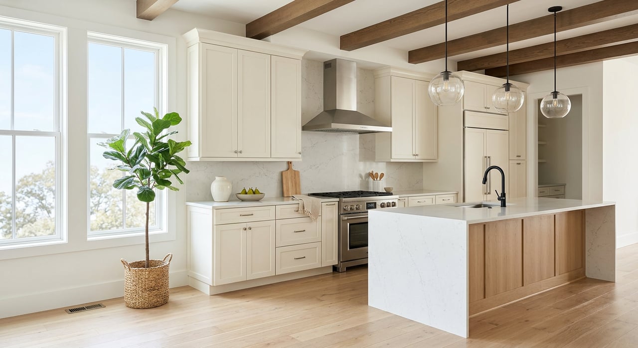 Staging Your Tuscaloosa Home So It Stands Out Online