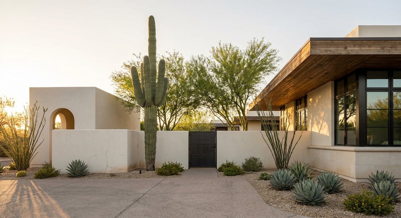 Desert Highlands Or Pinnacle Peak: How To Choose Your Community