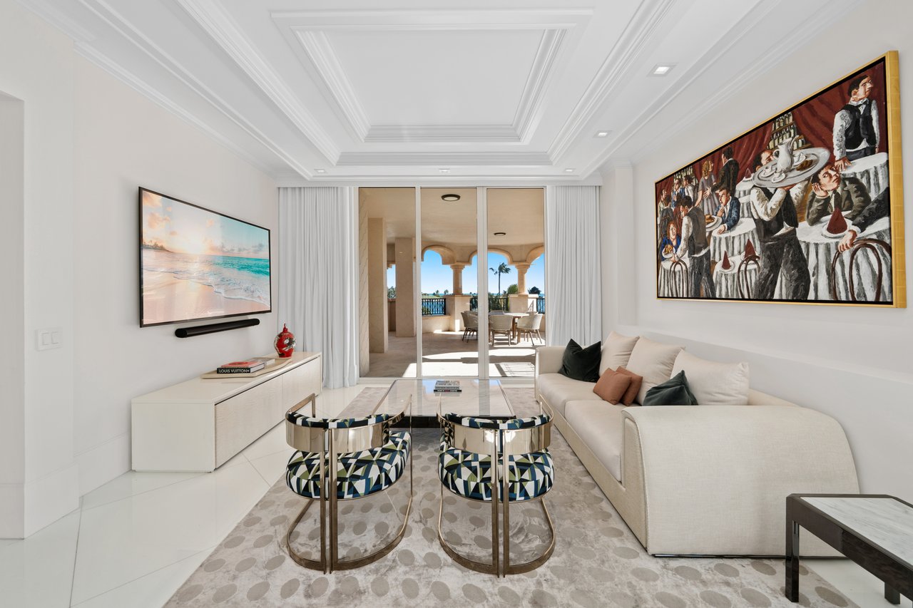 Palazzo del Mare 7124