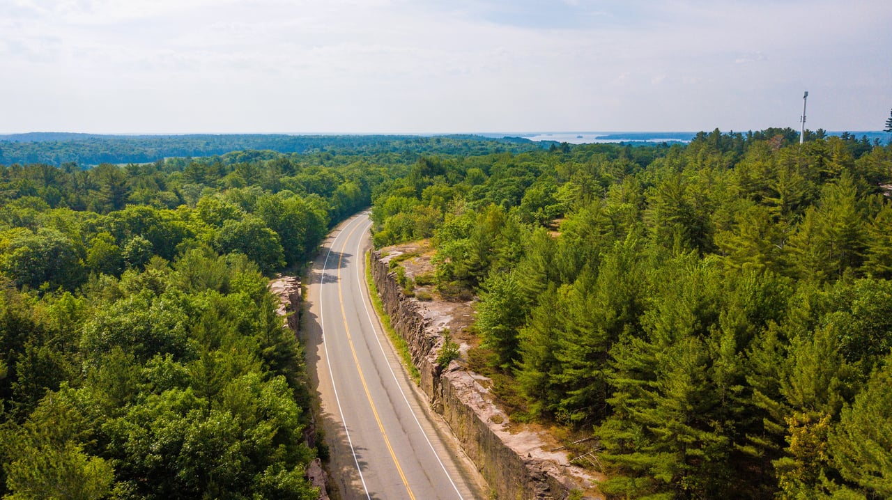 Buying a Home in Muskoka: A Roadmap for Homebuyers