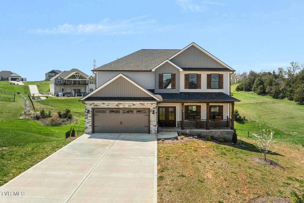 The Reserve at Hillendale