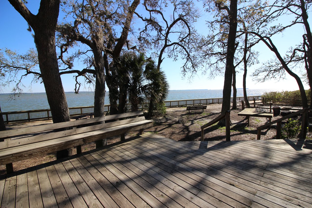 Hilton Head Plantation