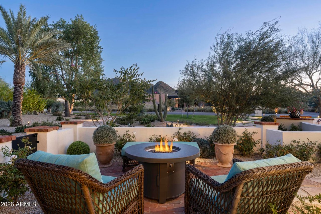 5432 E VIA DEL CIELO