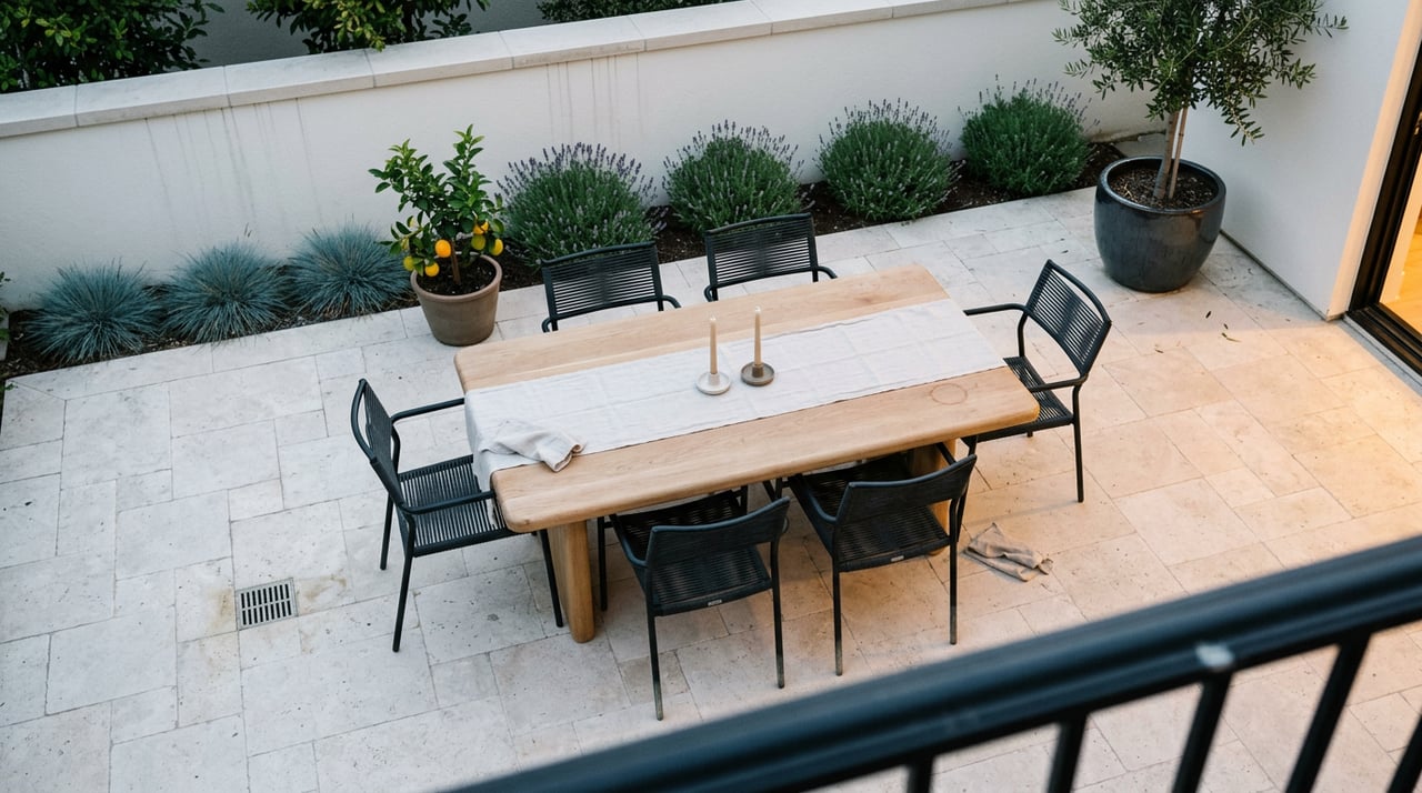 The Real Story Behind Downtown Walnut Creek's Restaurant Wave Isn't the Restaurants
