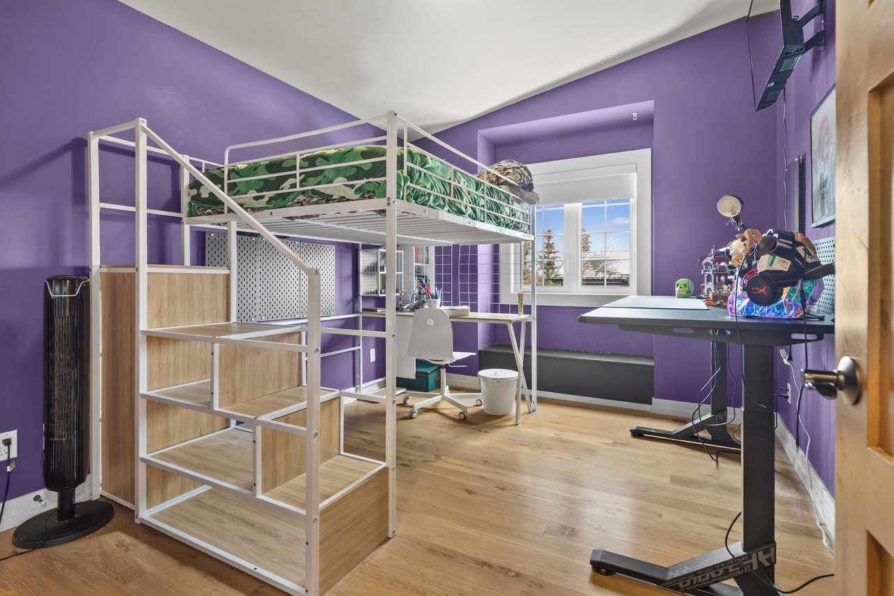 19 Bearspaw Summit Rise