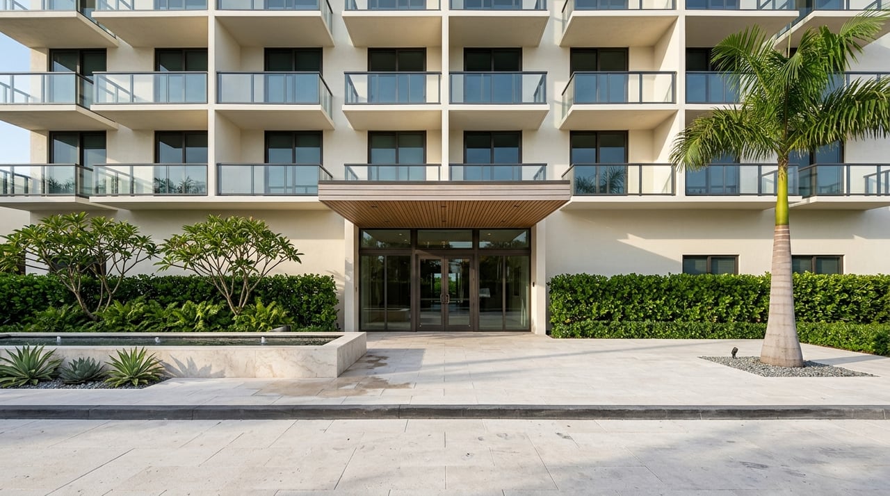 Condo Or Single-Family Home In Palm Beach? How To Decide