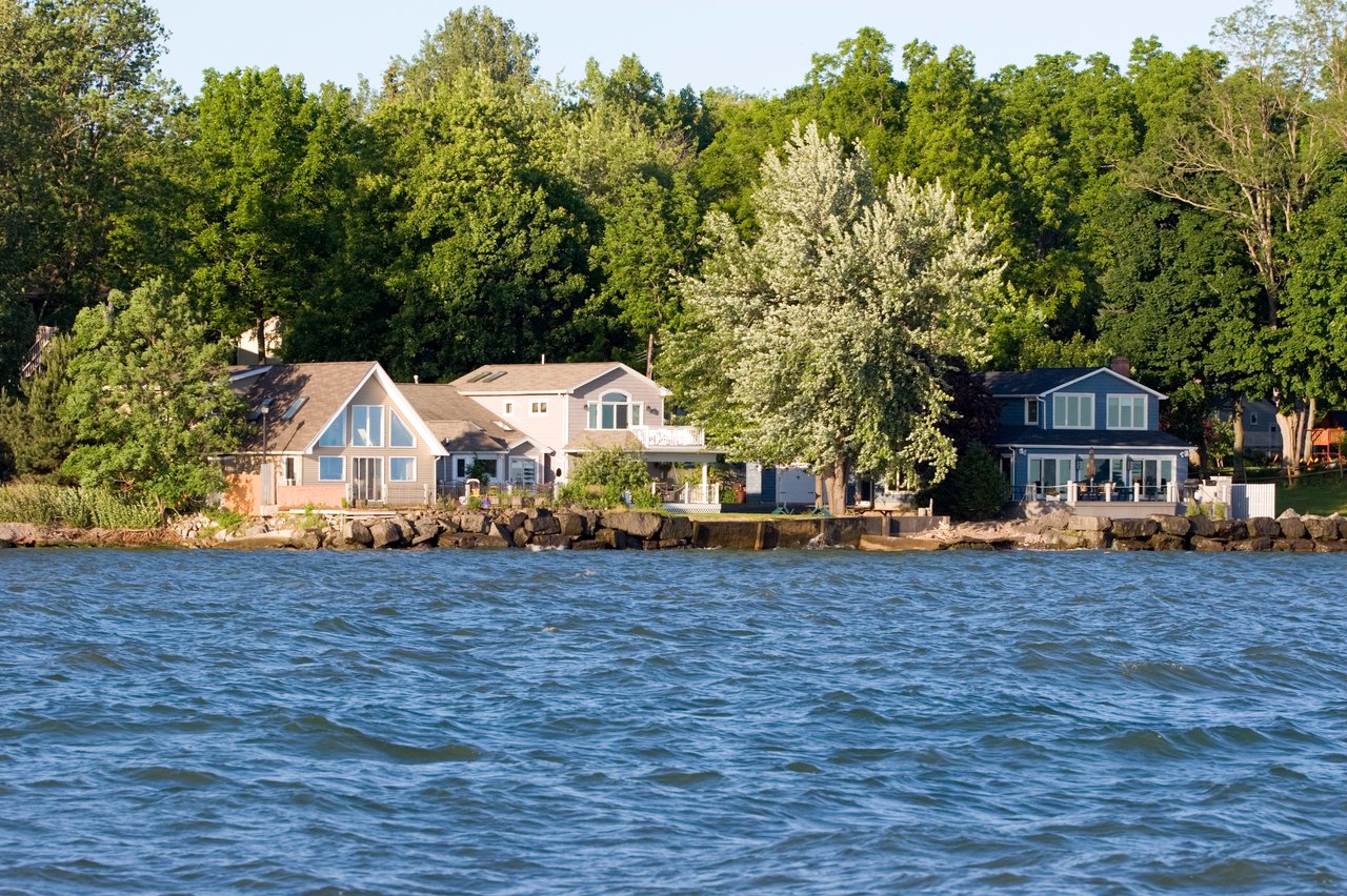 White Lake