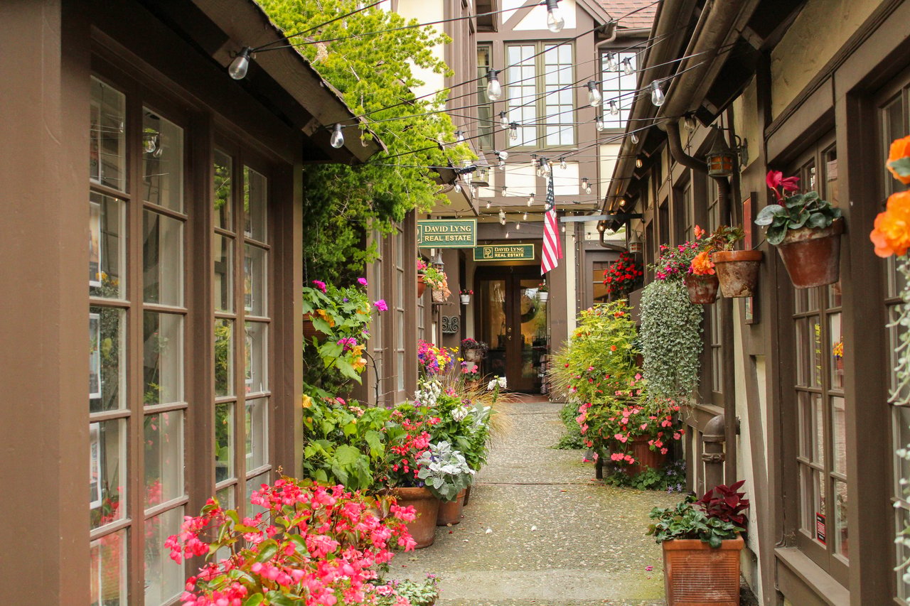 Carmel-by-the-Sea