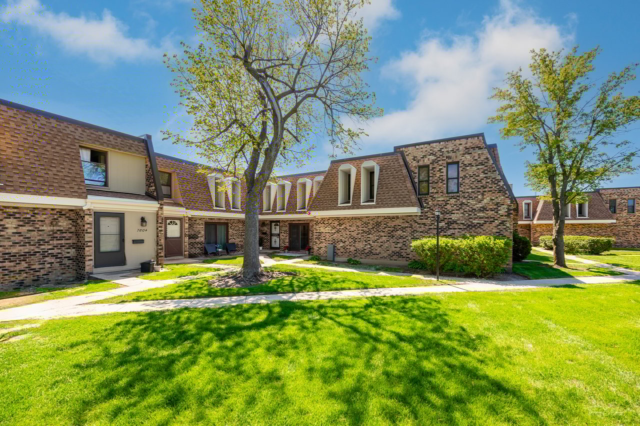 7808 Woodward Avenue Unit: 41-4G