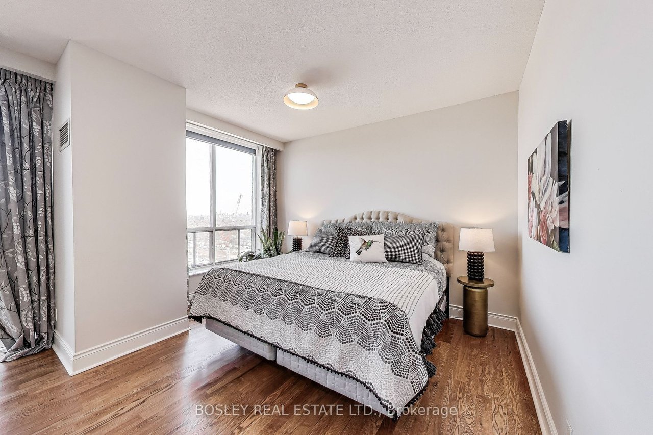 LUXURY LIVING DONE RIGHT