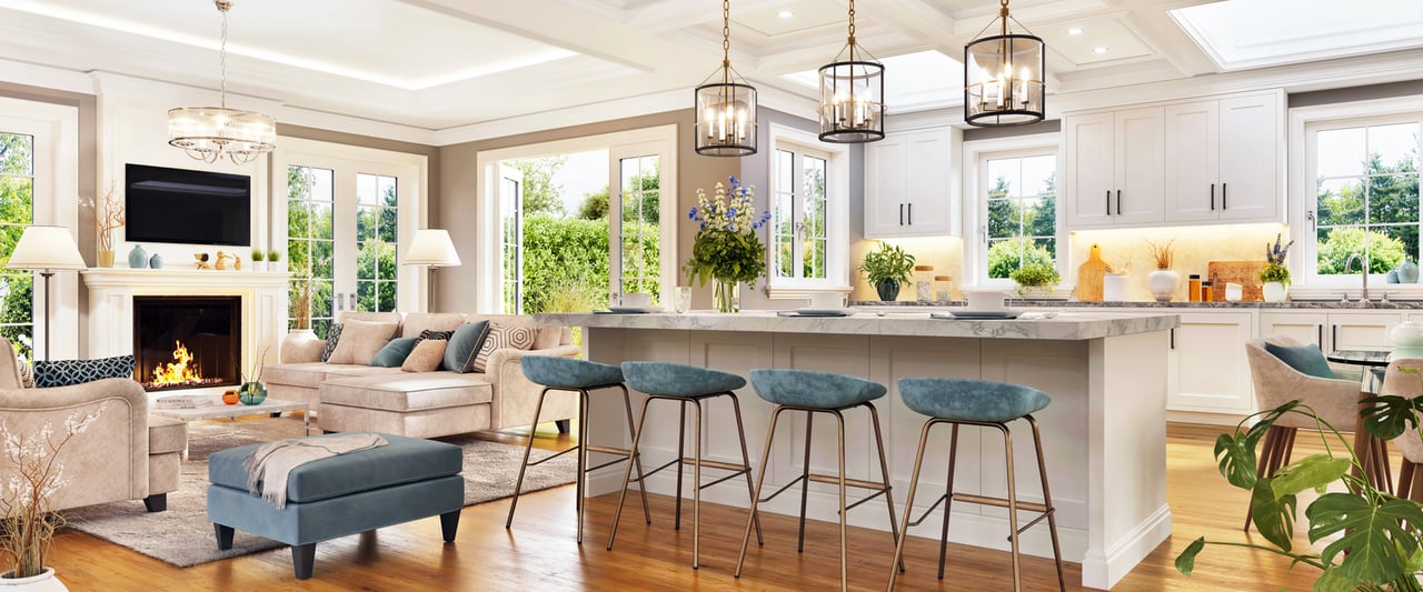 luxury home design