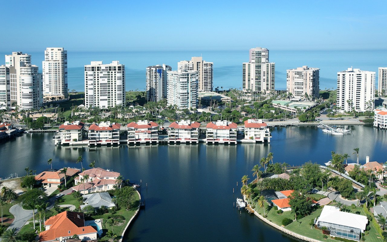 Coquina Sands