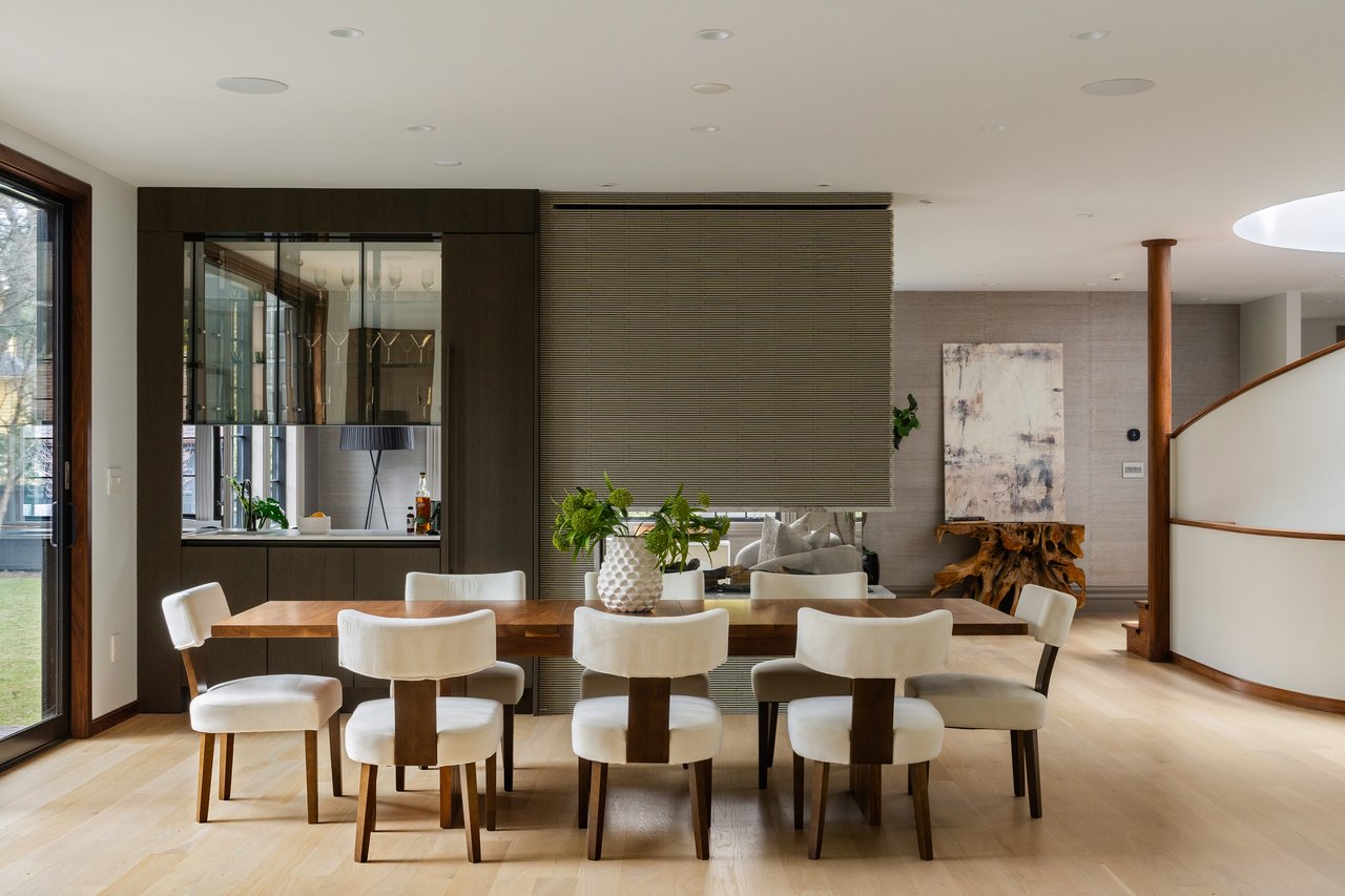 11 Brown Street
