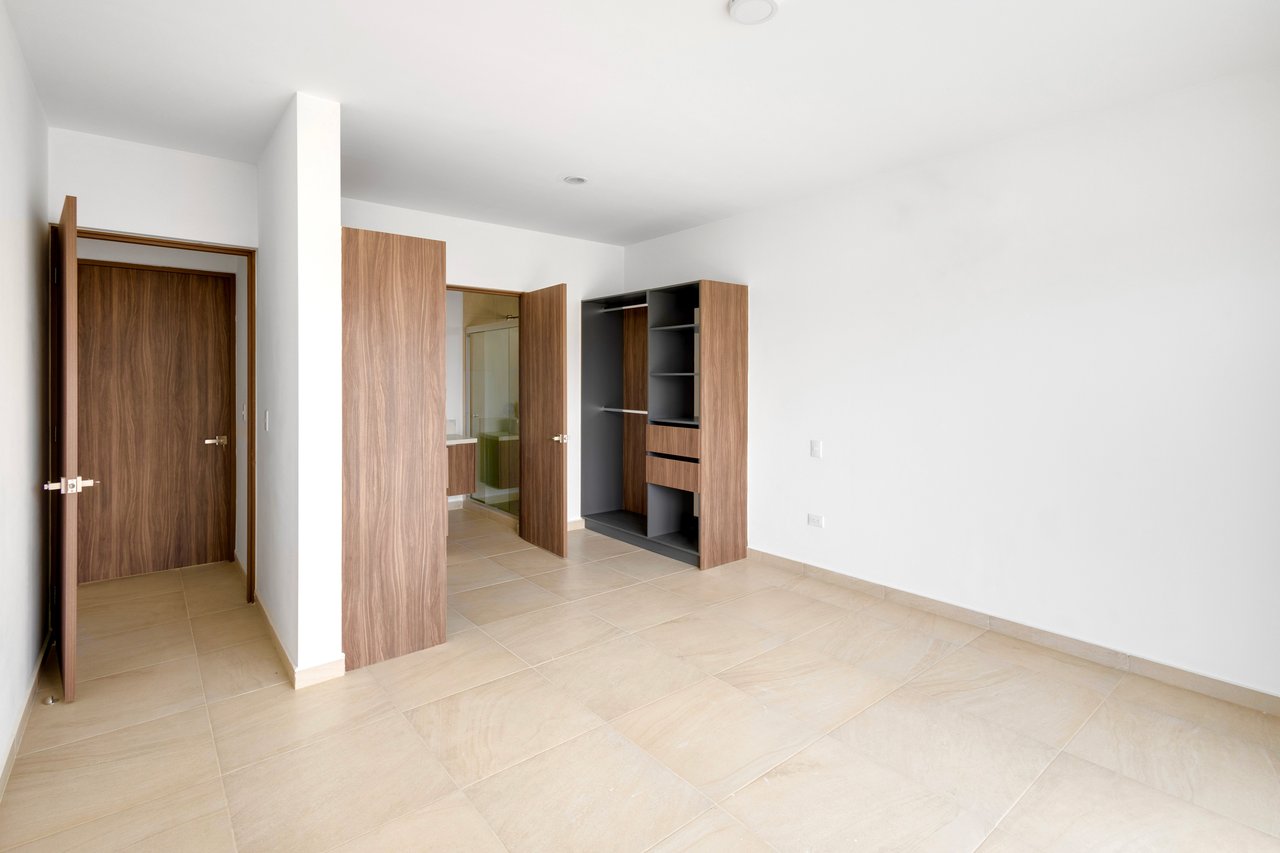 Palmitos Residencial D-202