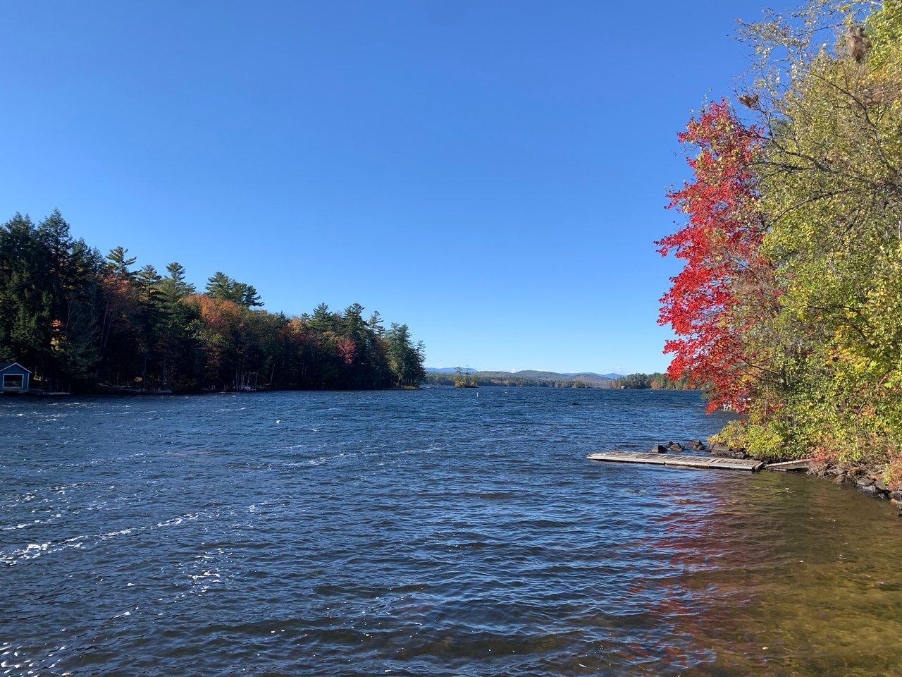 Bridgton
